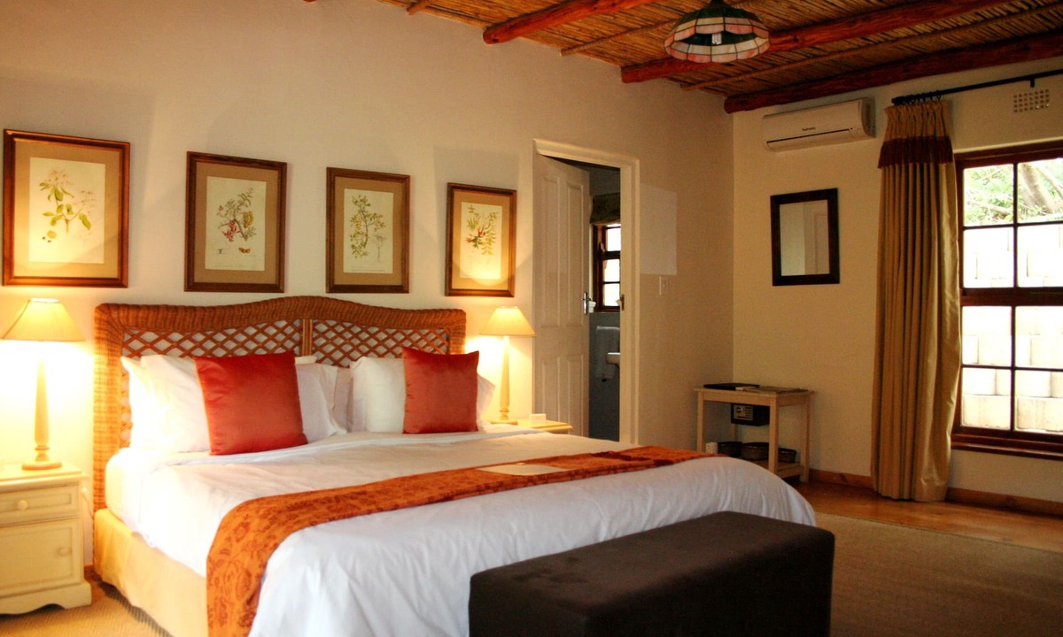 Drakenstein House | Diemersfontein Wine and Country Estate