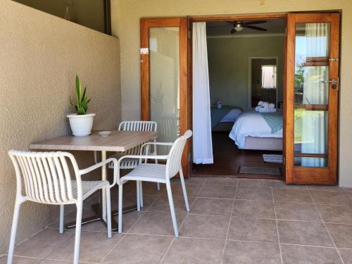 Durbanville House | Dilisca Guesthouse