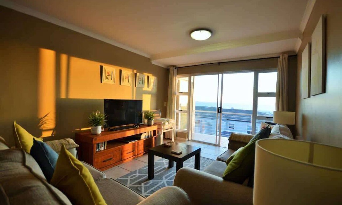 Big Bay Apartment | Dolphin Ridge 2BR with Ocean Views and WiFi