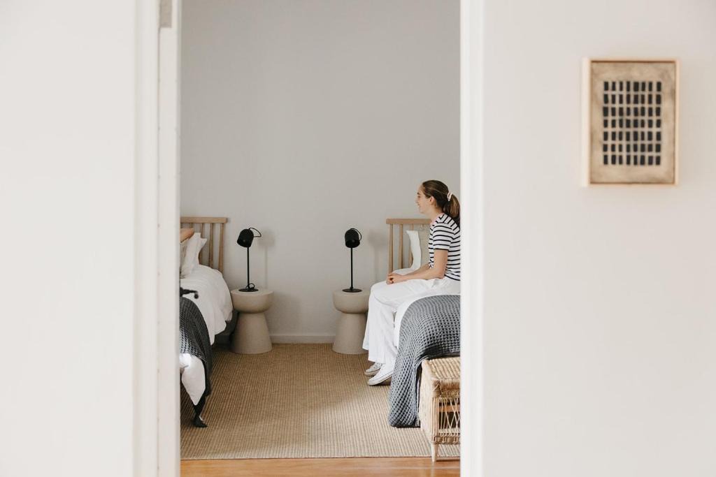 Paarl Apartment | Dorpshuis Apartment, Main Street, Paarl
