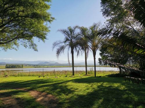Winterton House | Drakensberg Bush Lodge