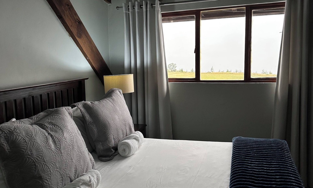 Bergville Cabin | Drakensberg Mountain Retreat