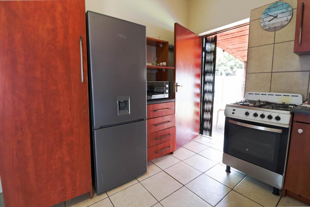 Rooihuiskraal Apartment | Dream Big cottage