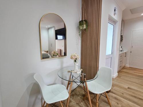 Durbanville Apartment | Dream on Loire