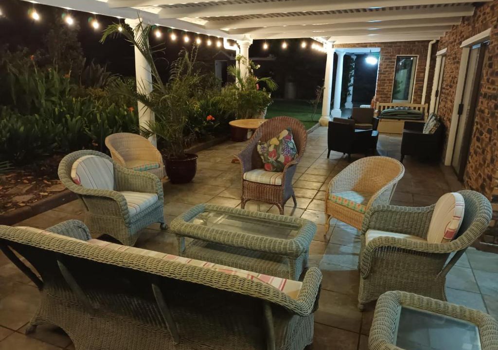 Constantia Bed & Breakfast | Dressage Close Bed & Breakfast