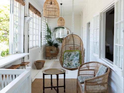 Fish Hoek Bed & Breakfast | Driftwood Cape Town