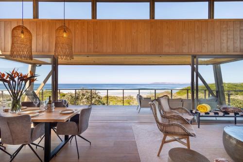 Keurboomstrand House | Dune Seaside Cottage