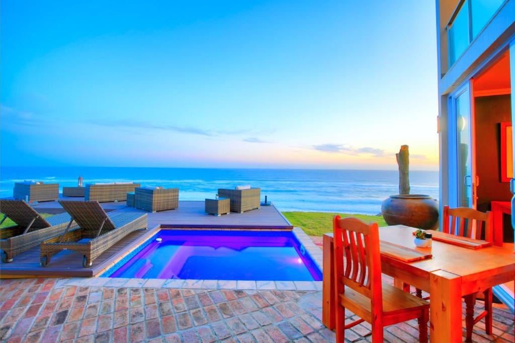 Wilderness Beach House | Dune Villa Wilderness