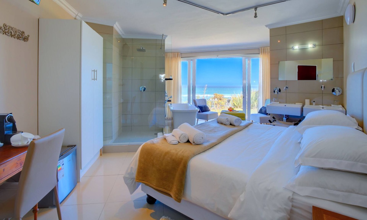 Wilderness Beach Bed & Breakfast | Dune Villa Wilderness