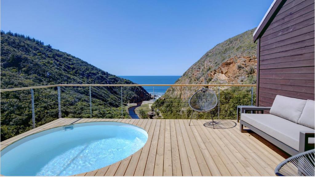 Victoria Bay Villa | Earth Wind and Ocean 8
