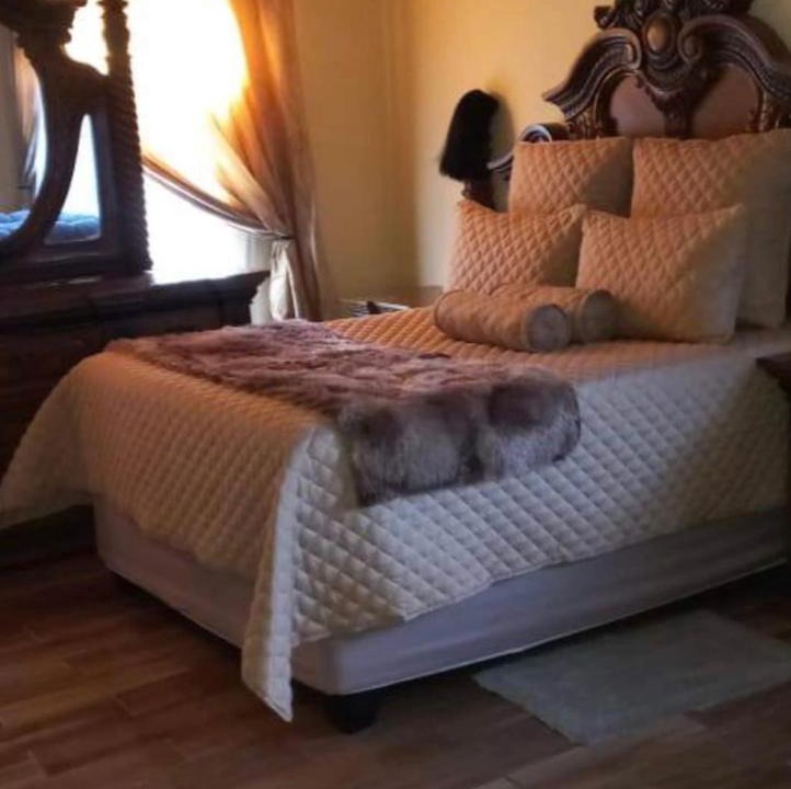 Springs House | Easy Stay EastRand