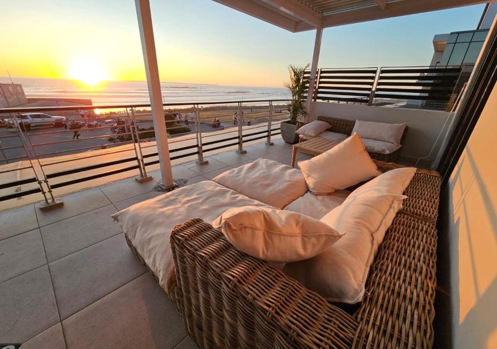 Big Bay Apartment | Eden Paradise Penthouse Eden on the Bay