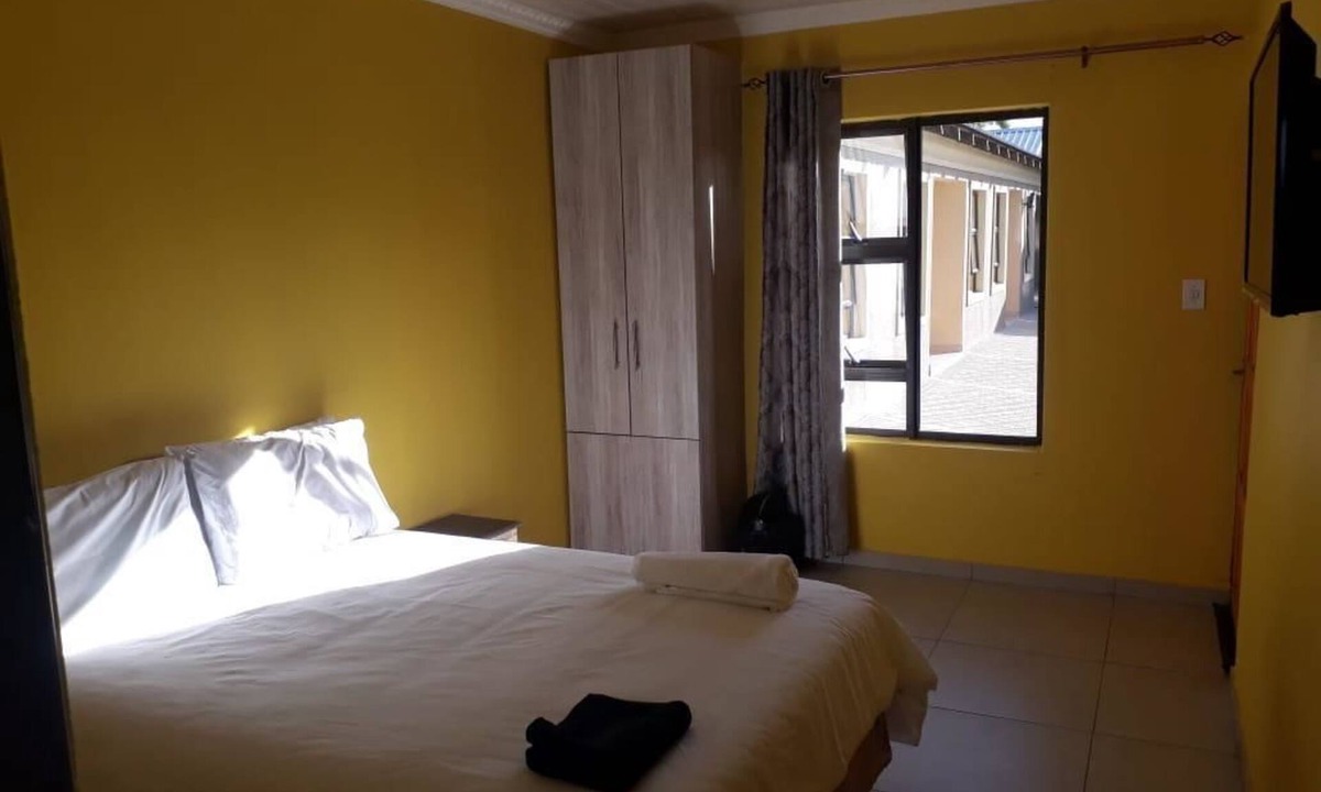 Alberton House | Elson Lodge