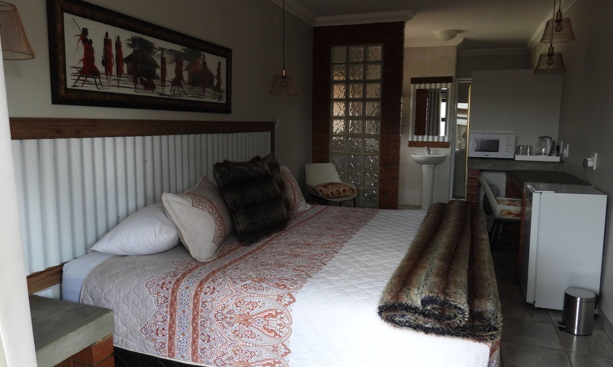 Carletonville House | Elspeth Guest House