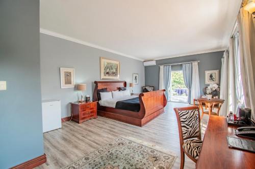 Morningside Hotel | Emakhosini Boutique Hotel