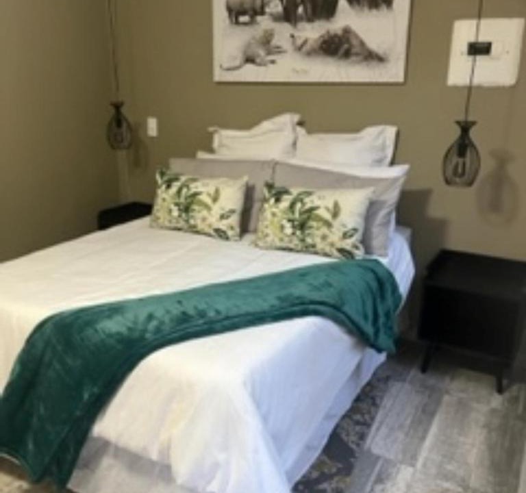 Embalenhle Apartment | Emba Guest lodge