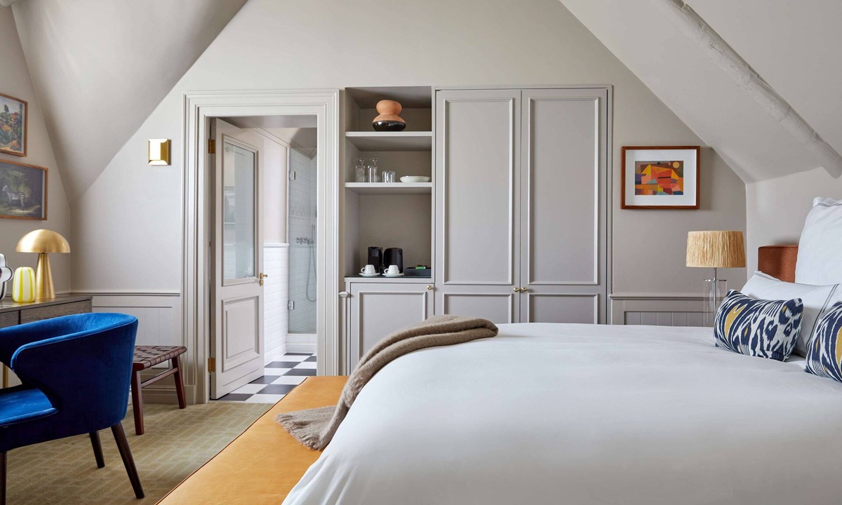 Helderberg Rural Hotel | Erinvale Estate Hotel And Spa