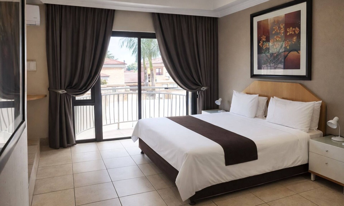 Ekurhuleni Hotel | Europrime Hotels Airport