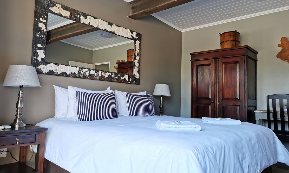 Eikenbosch House | Excellent Guest House