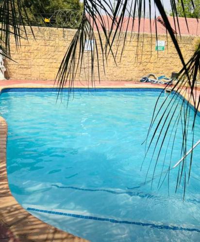 Kriel House | EXCLUSIVE GUEST HOUSE