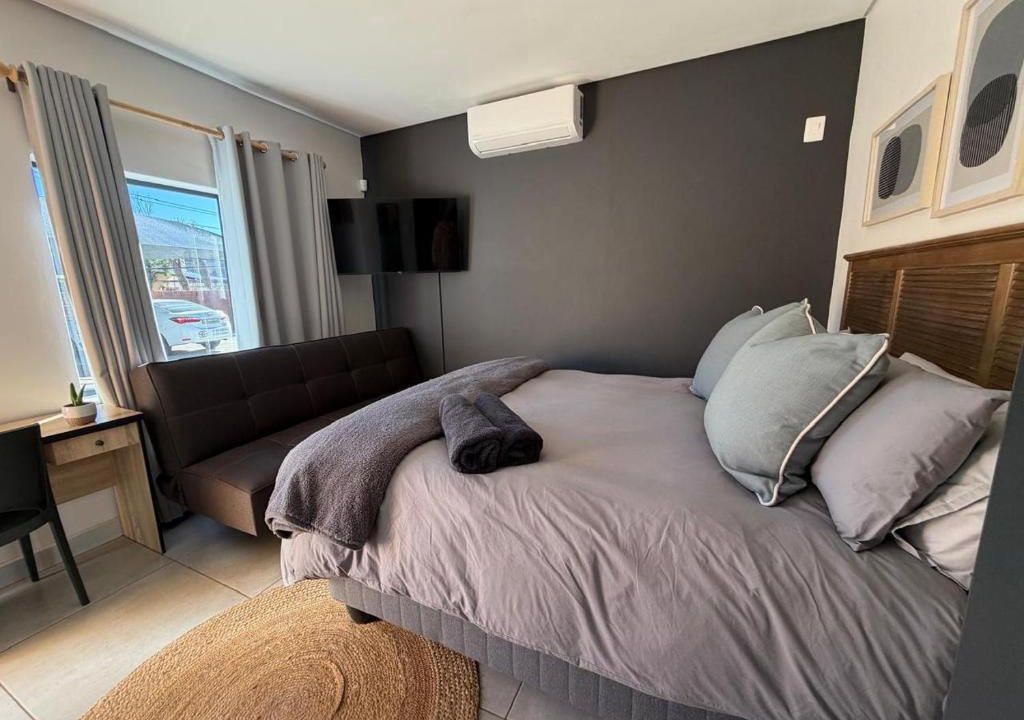 Kimberley Apartment | Executive Suite Mac Dougall