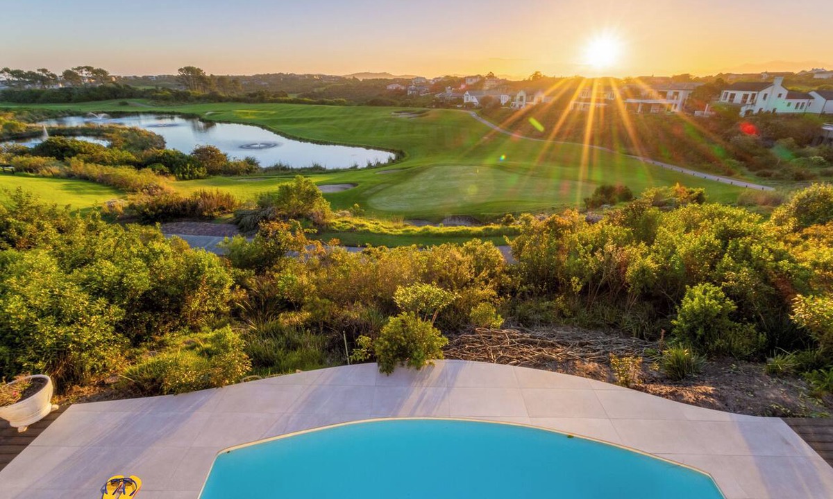 Knysna House | Fair Waters