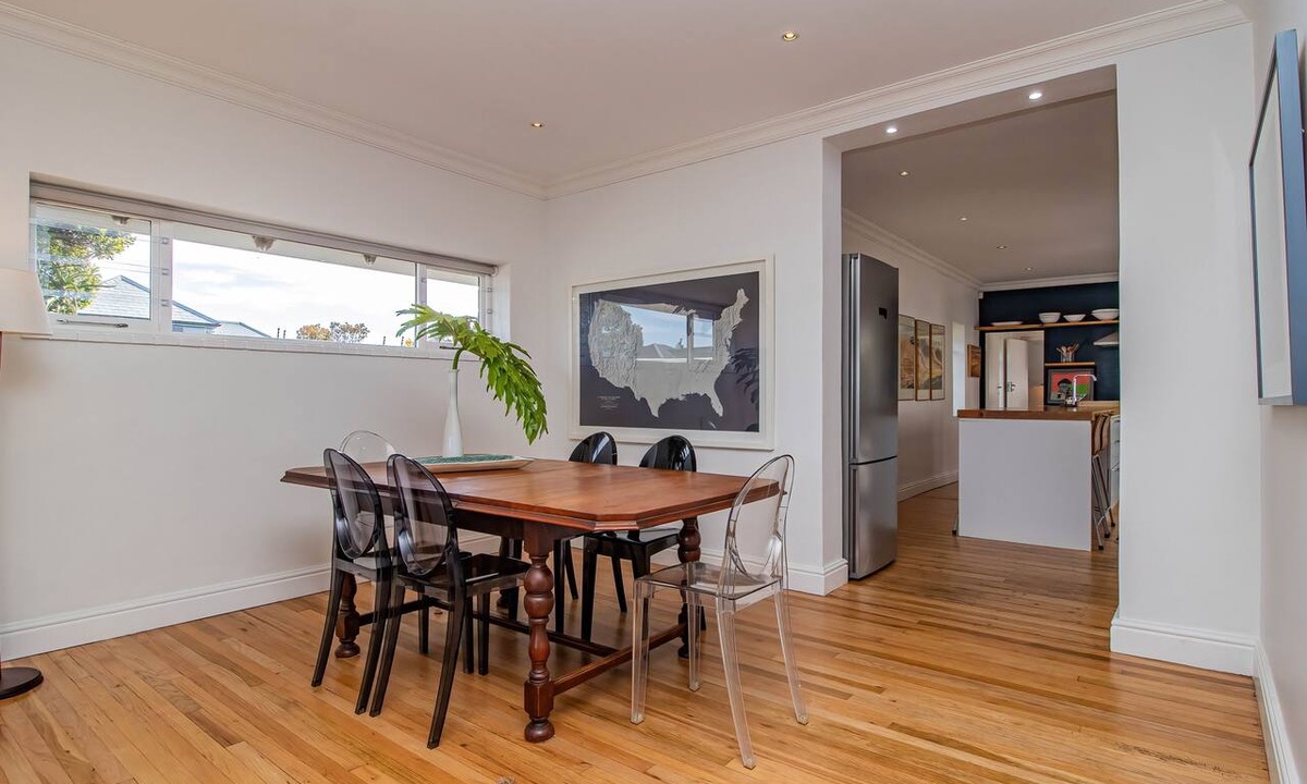 Westcliff Apartment | Fairview Hermanus | Ocean View Home, Sleeps 8