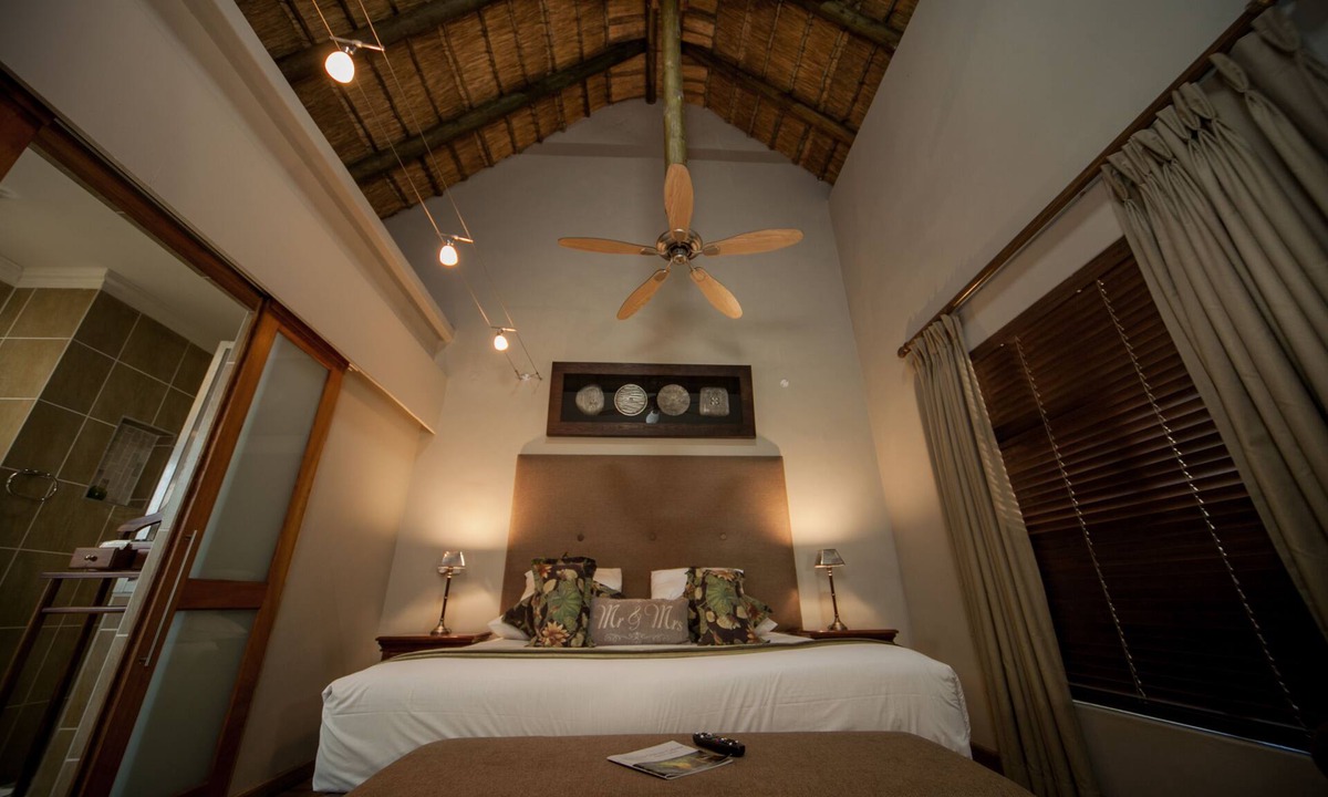 Tzaneen Hotel | Fairview Hotels, Spa and Golf Resort
