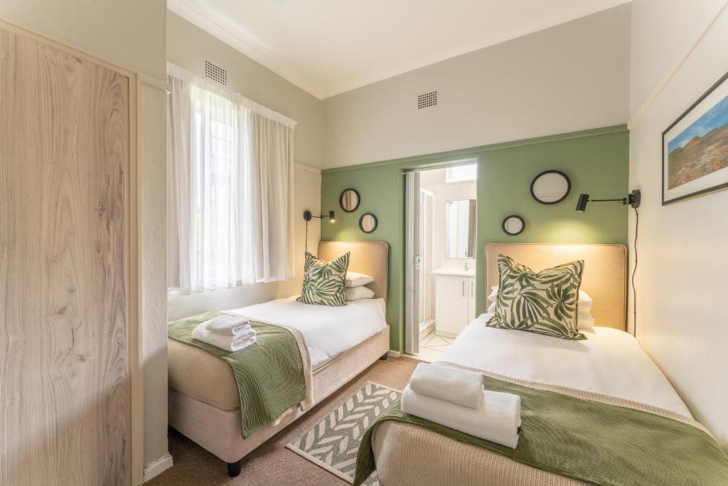 Eastcliff Apartment | Fairway Holiday Accommodation