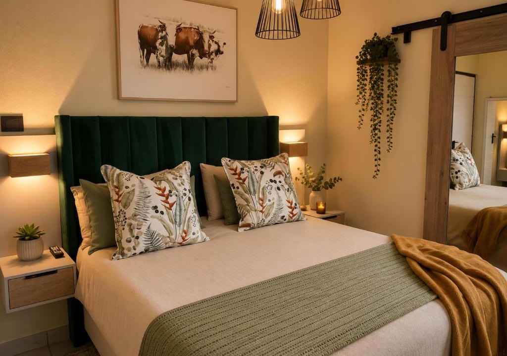 Moreleta Park Apartment | Falcons Rest
