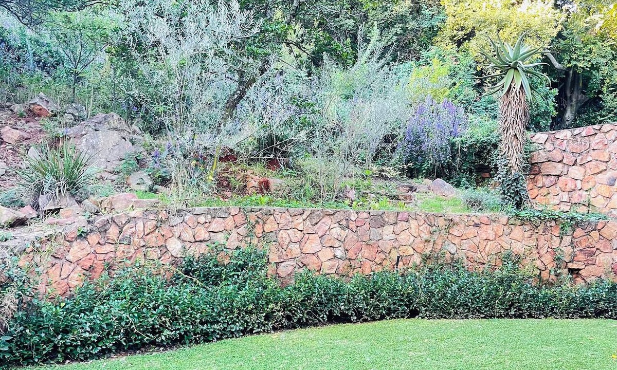 Pretoria House | Family sized house