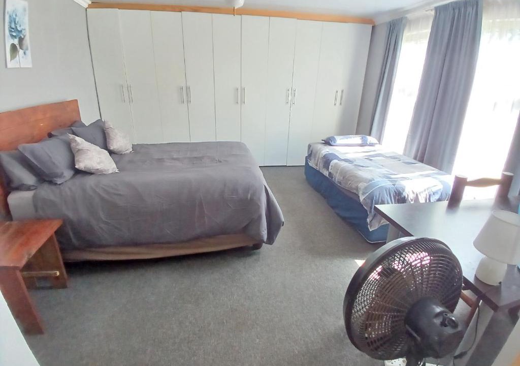 Port Shepstone Apartment | Feather and Foliage