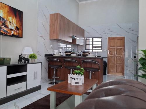 Burgersfort House | Ficus self catering