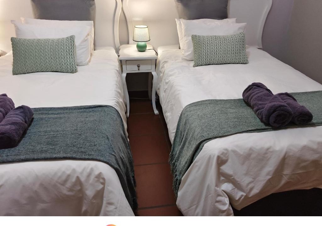 Drakenstein House | Firehouse self-catering unit 6