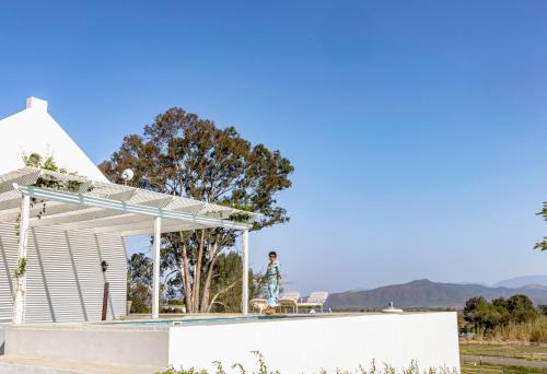 Geduld House | Firgrove Country Lodge