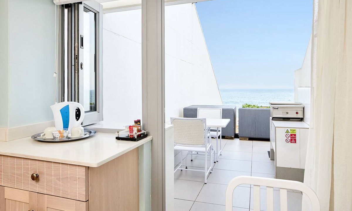 Ballito Hotel | First Group La Montagne