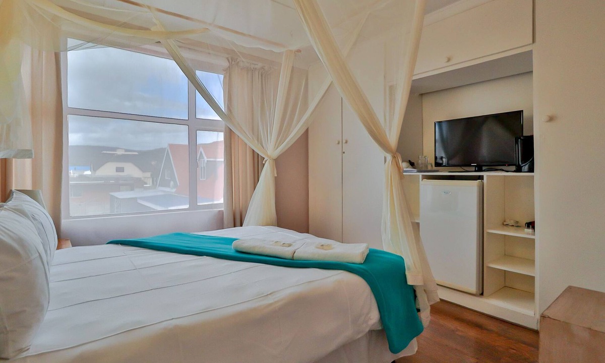 Fisherhaven Hostel | Fisherhaven Traveller's Lodge - Hostel