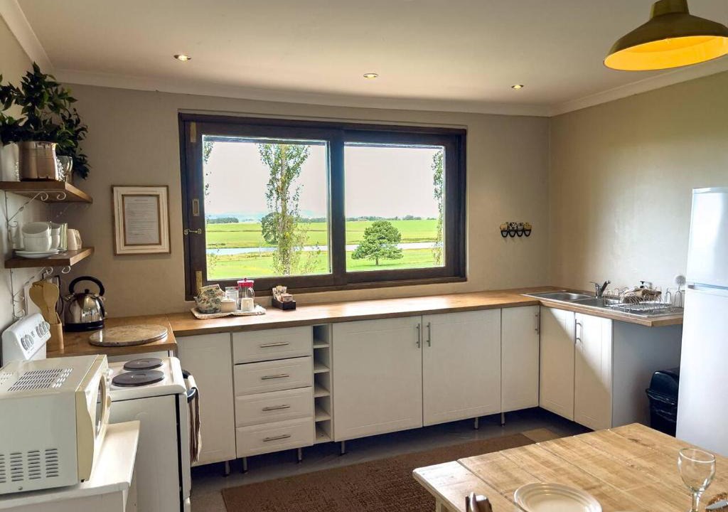 Himeville Ski Chalet | Fisherman's Cottage