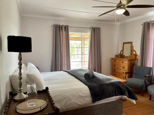 Gariep House | Fonteintjie Farmstay Guesthouse