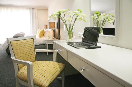 Cape Town City Centre Hotel | Foreshore Hotel