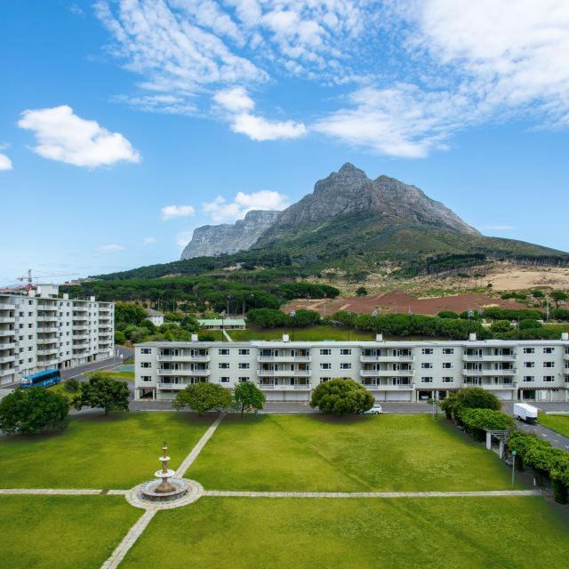 Mowbray Apartment | Forest Hill at University of Cape Town