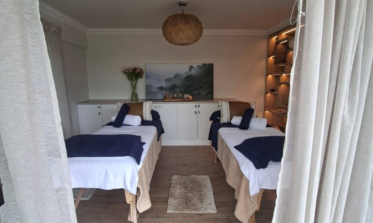 Plettenberg Bay Bed & Breakfast | Forest Nature Spa