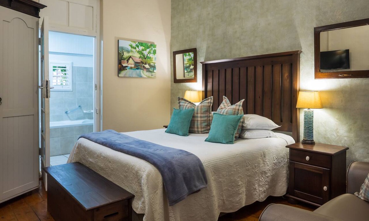 Fouriesburg Hotel | Fouriesburg Country Inn