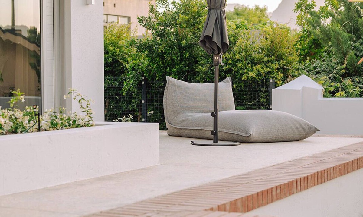 Franschhoek House | Franschhoek Holiday Home for a family or friends traveling together