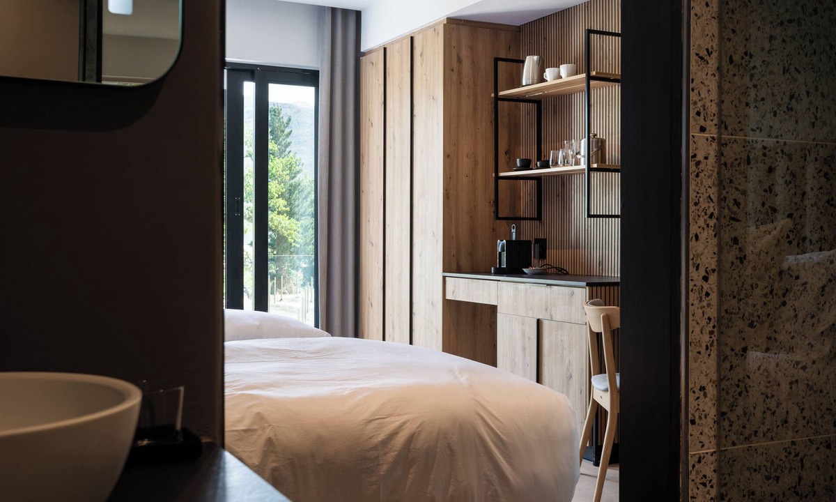 Franschhoek Hotel | @Franschhoek Hotel