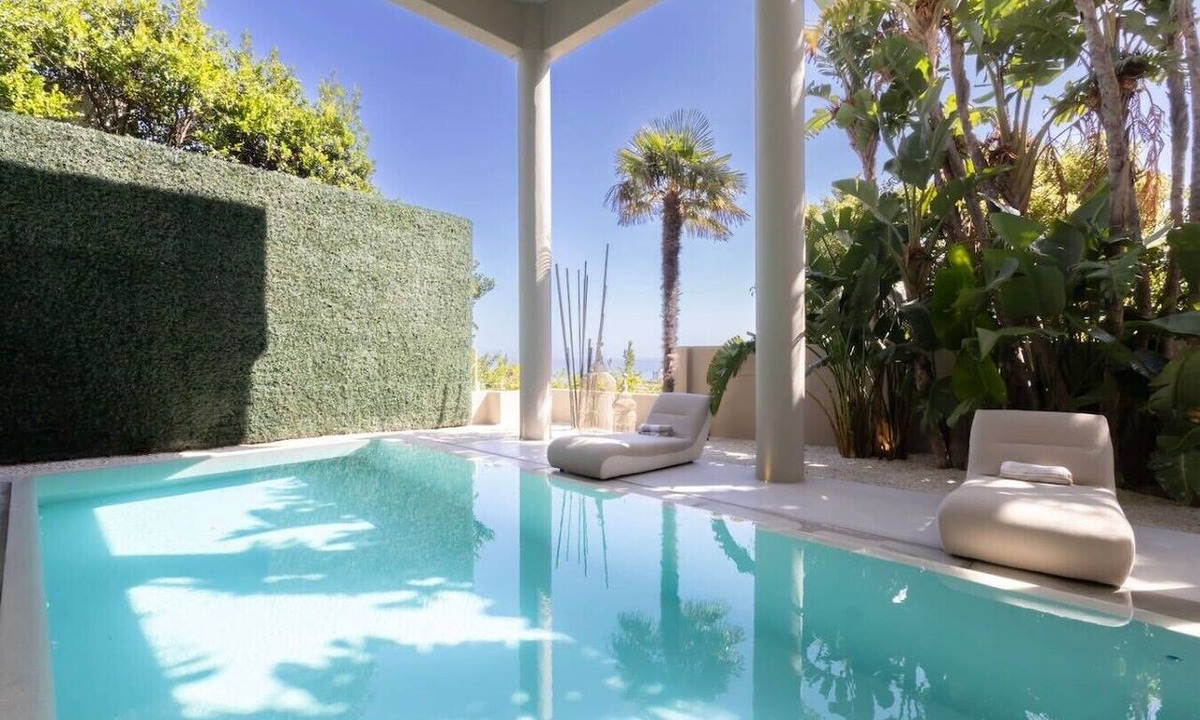 Fresnaye Villa | Fresnaye Villa, Moroccan Escape & Two Pools