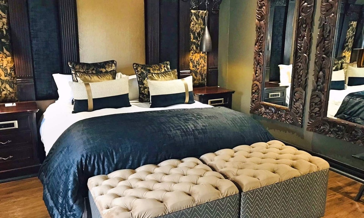 Polokwane Hotel | Fusion Boutique Hotel