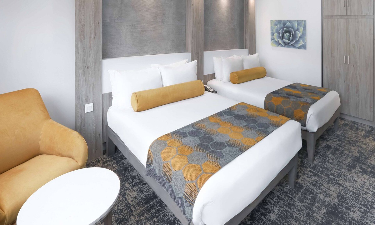 Umtata Hotel | Garden Court Mthatha