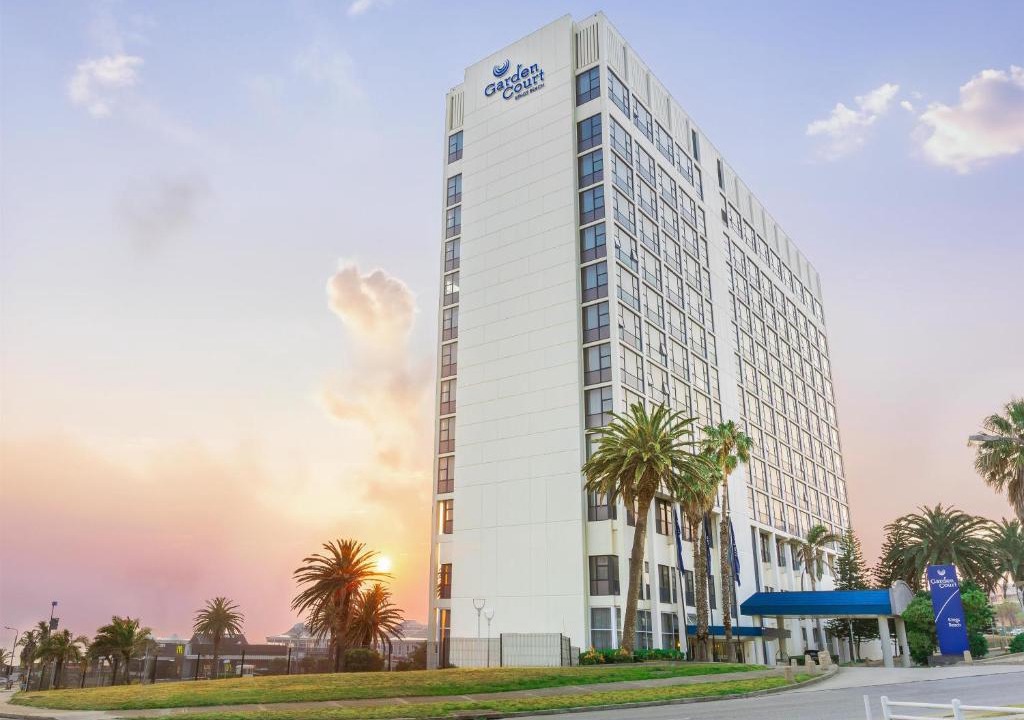 Humewood Hotel | Garden Court Kings Beach