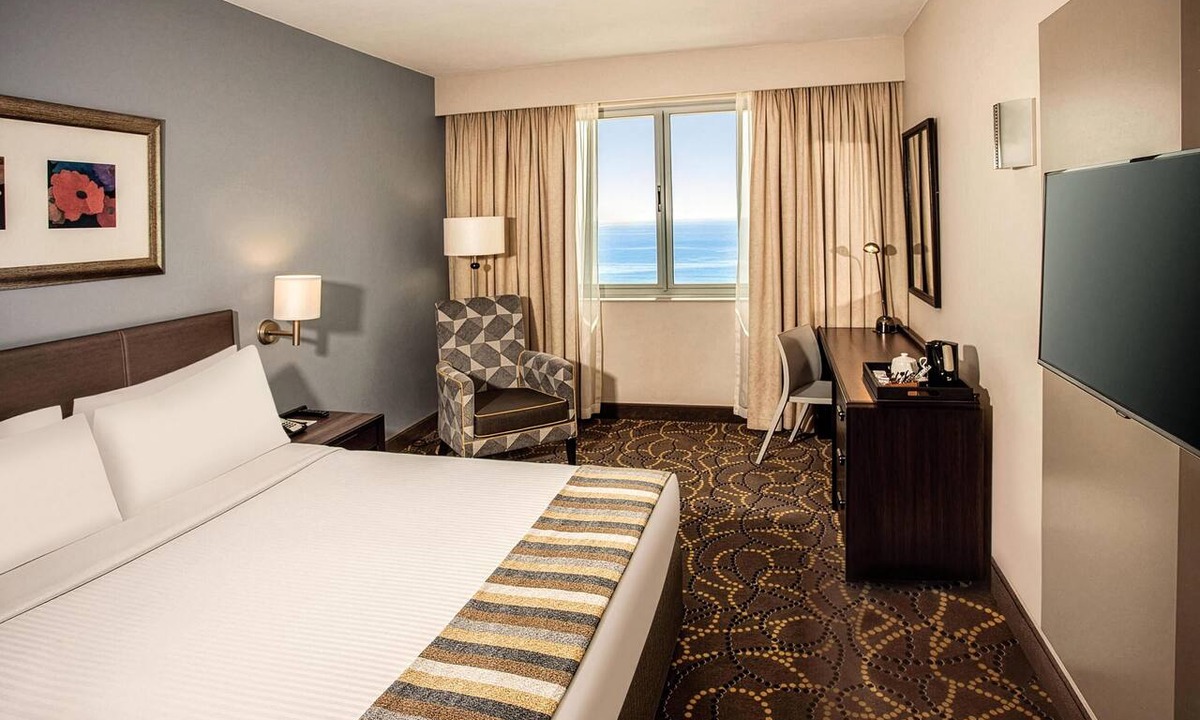 South Beach Hotel | Garden Court South Beach
